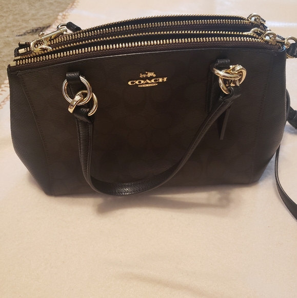Coach Handbags - Coach Purse